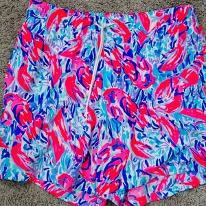 Swim Trunks